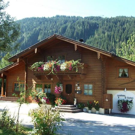Landhaus Michael Wagrain Kültér fotó