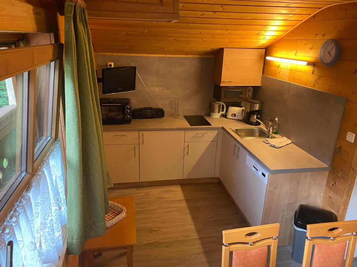 Landhaus Michael Wagrain Kültér fotó