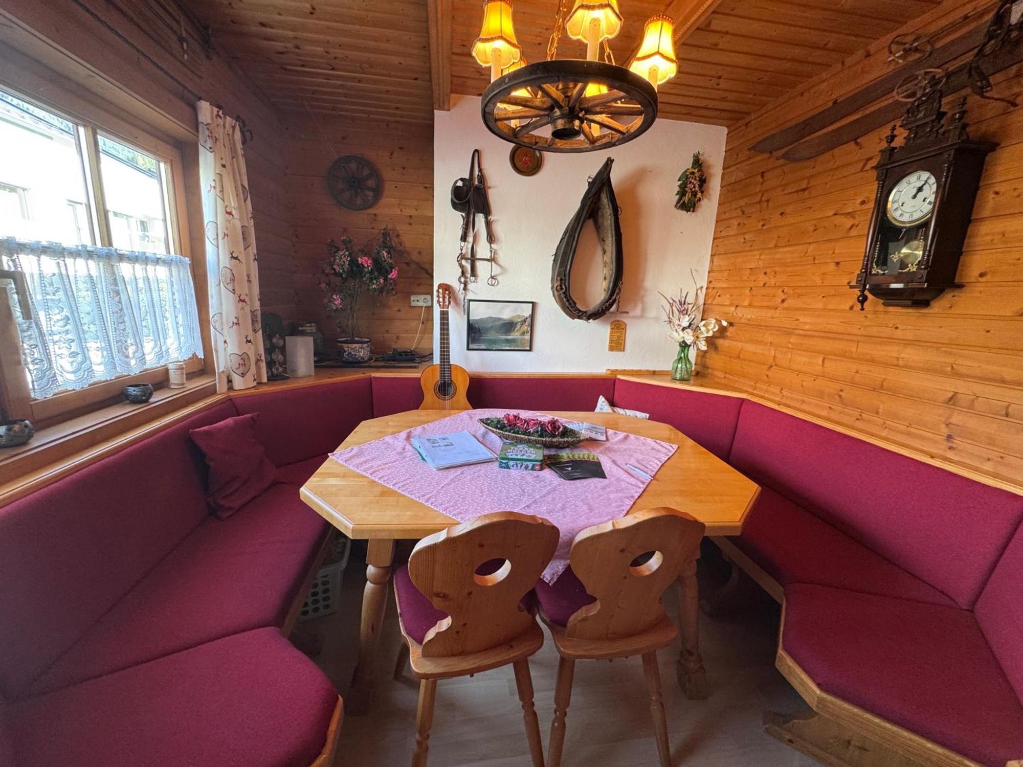 Landhaus Michael Wagrain Kültér fotó