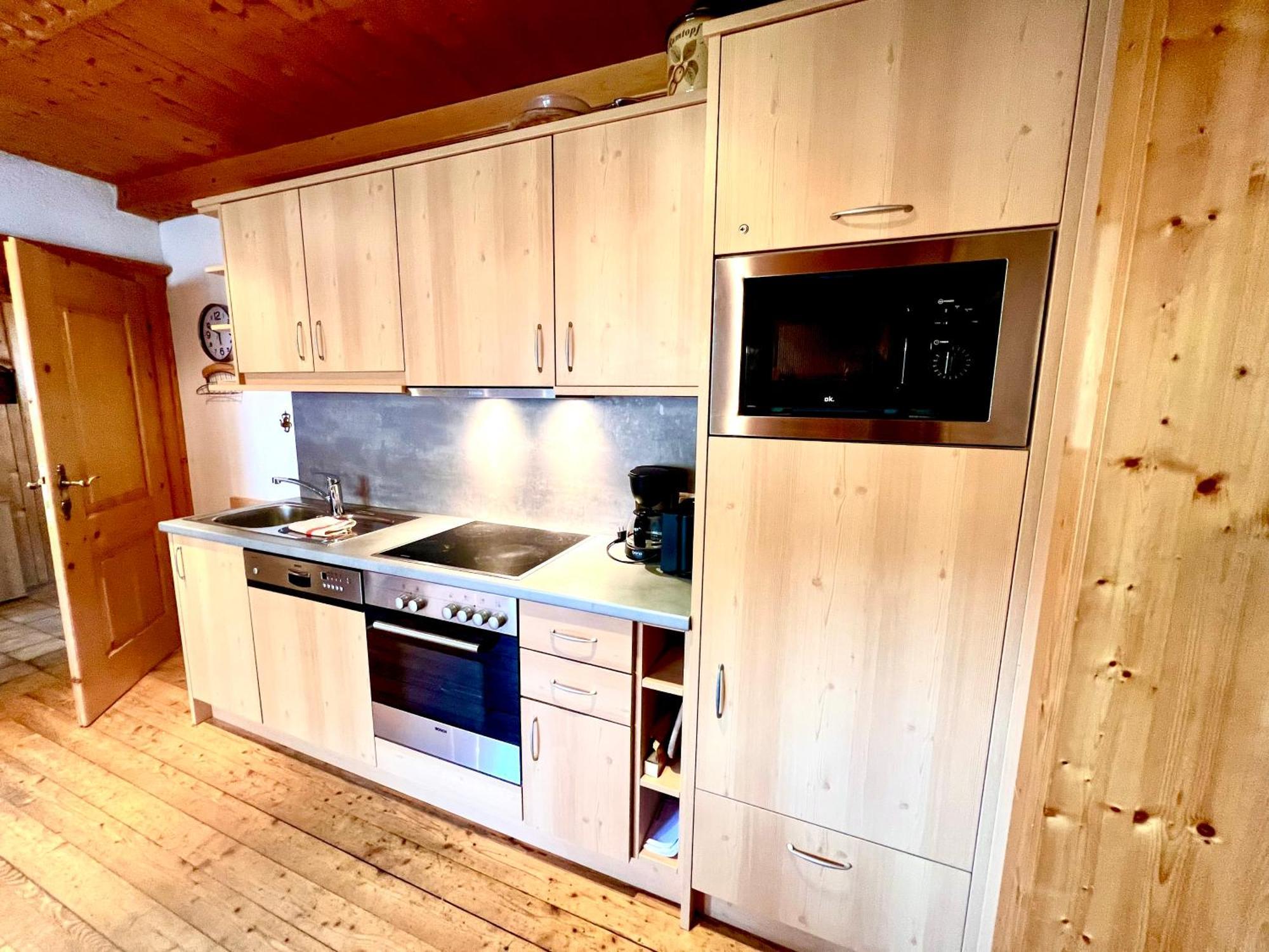 Landhaus Michael Wagrain Kültér fotó