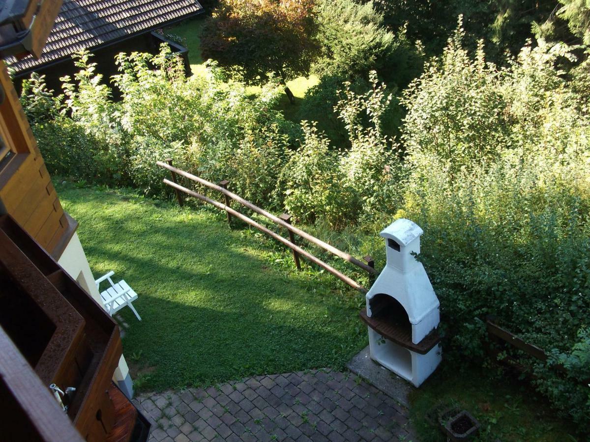 Landhaus Michael Wagrain Kültér fotó