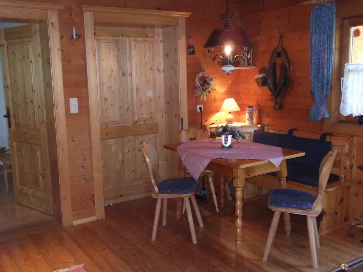 Landhaus Michael Wagrain Kültér fotó