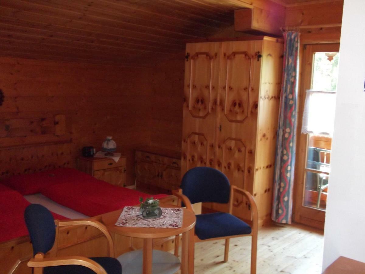 Landhaus Michael Wagrain Kültér fotó