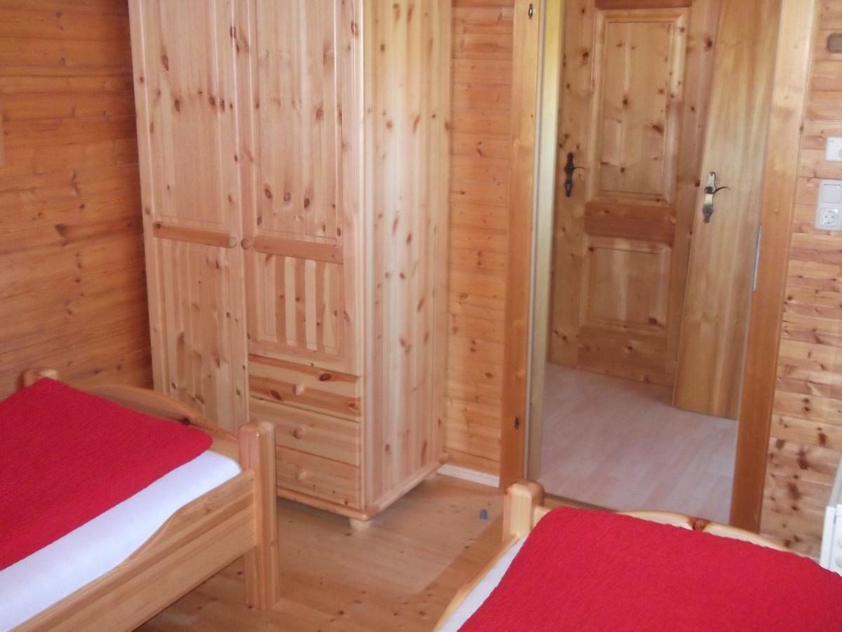 Landhaus Michael Wagrain Kültér fotó