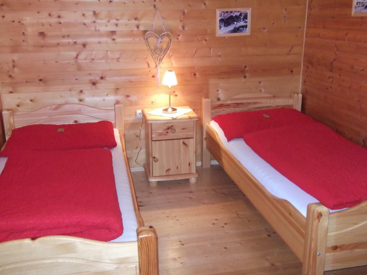 Landhaus Michael Wagrain Kültér fotó