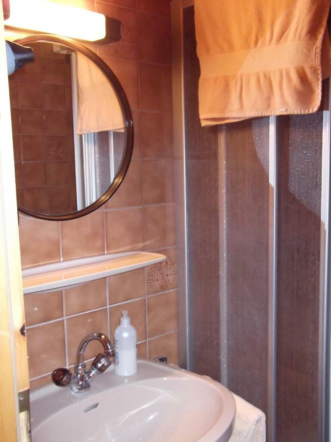 Landhaus Michael Wagrain Kültér fotó