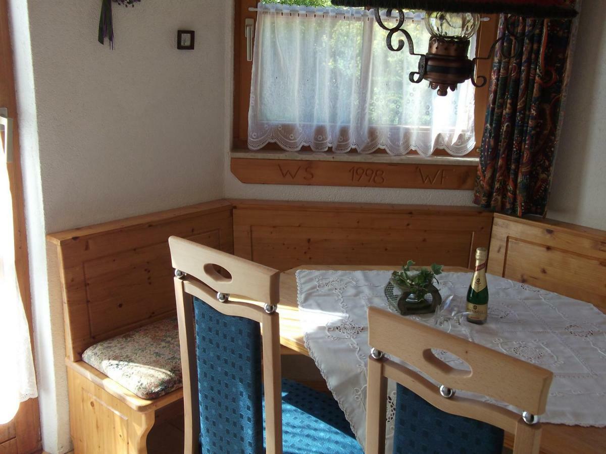 Landhaus Michael Wagrain Kültér fotó