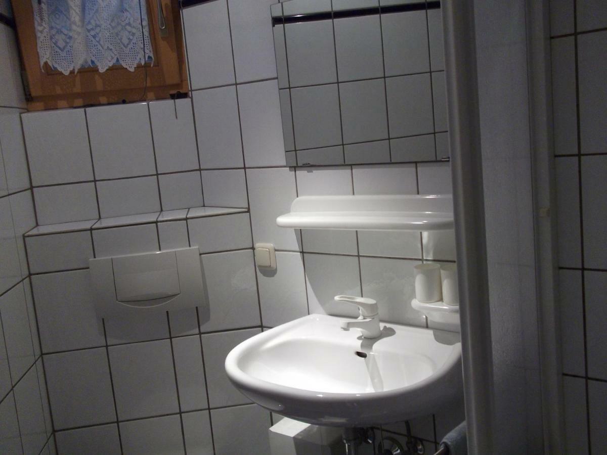 Landhaus Michael Wagrain Kültér fotó