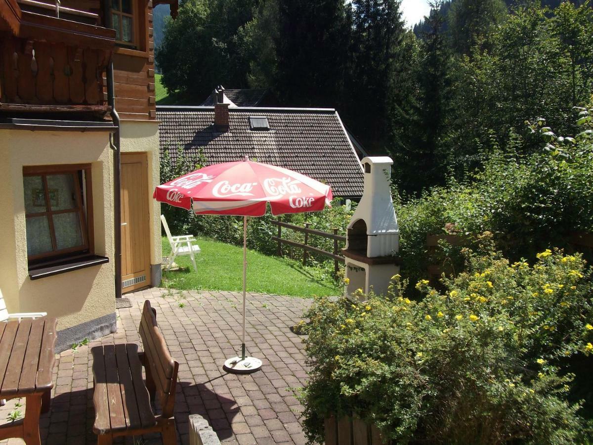 Landhaus Michael Wagrain Kültér fotó
