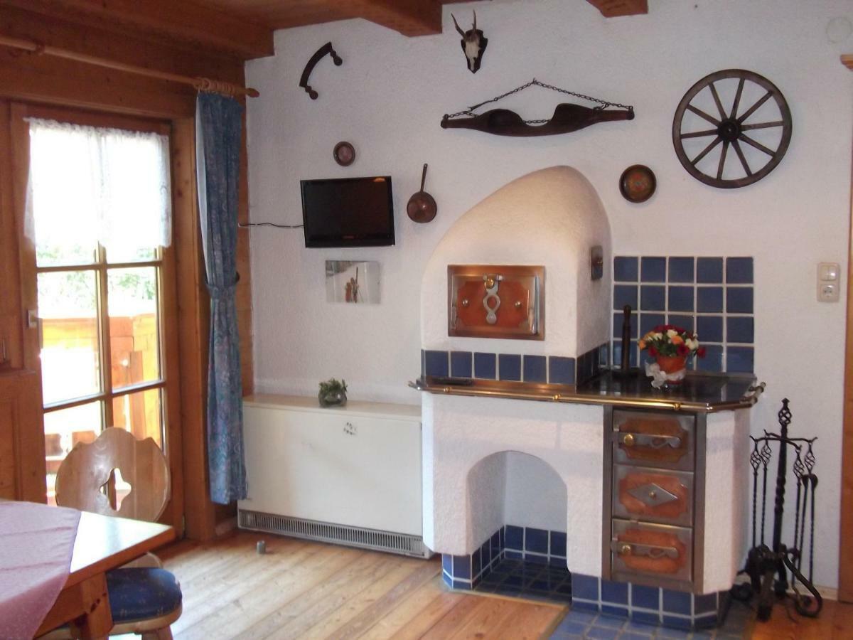Landhaus Michael Wagrain Kültér fotó