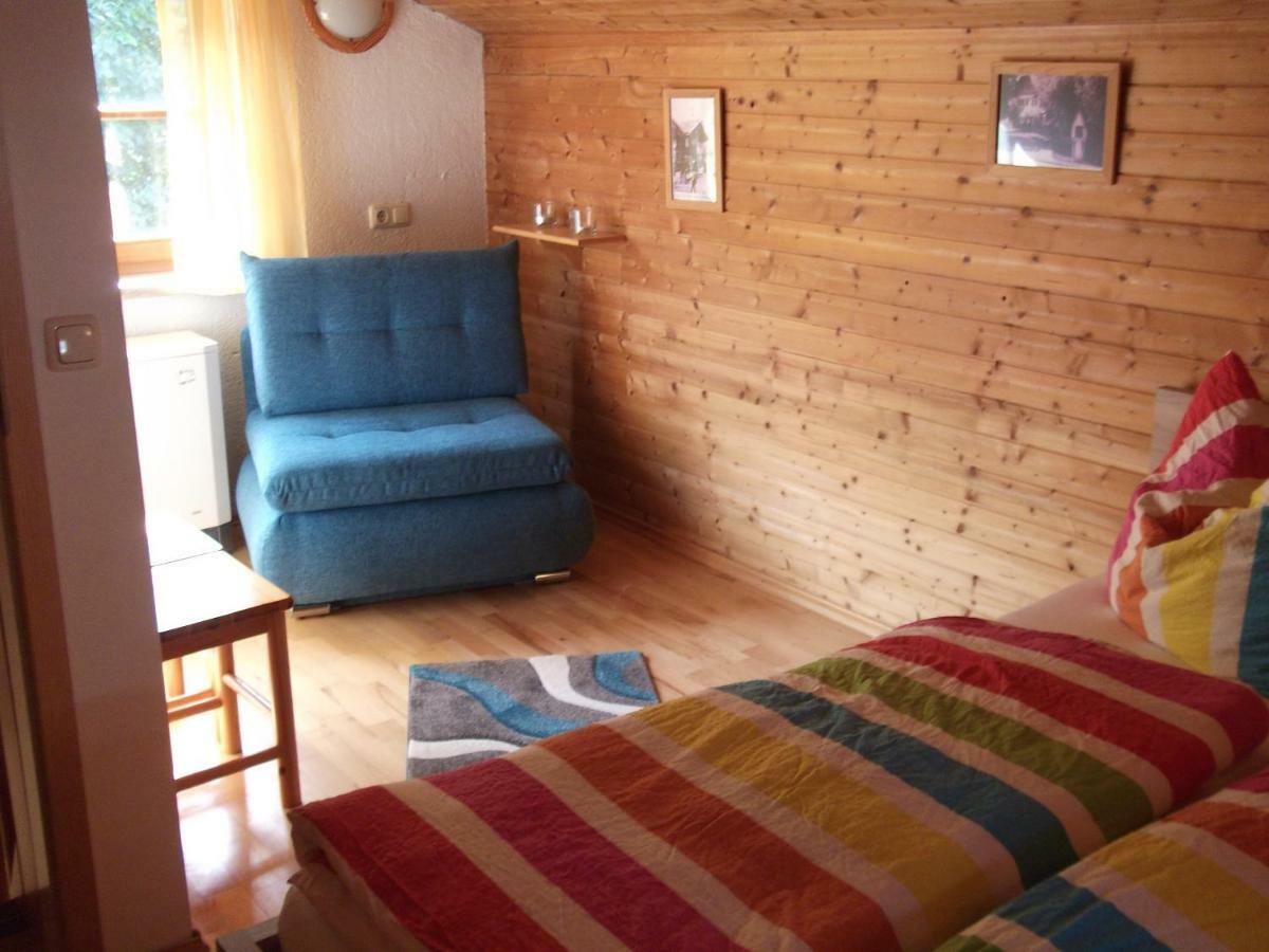Landhaus Michael Wagrain Kültér fotó