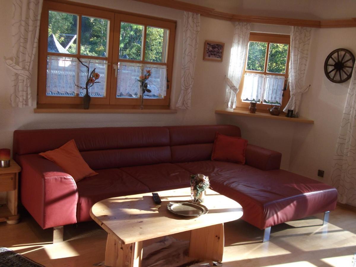 Landhaus Michael Wagrain Kültér fotó
