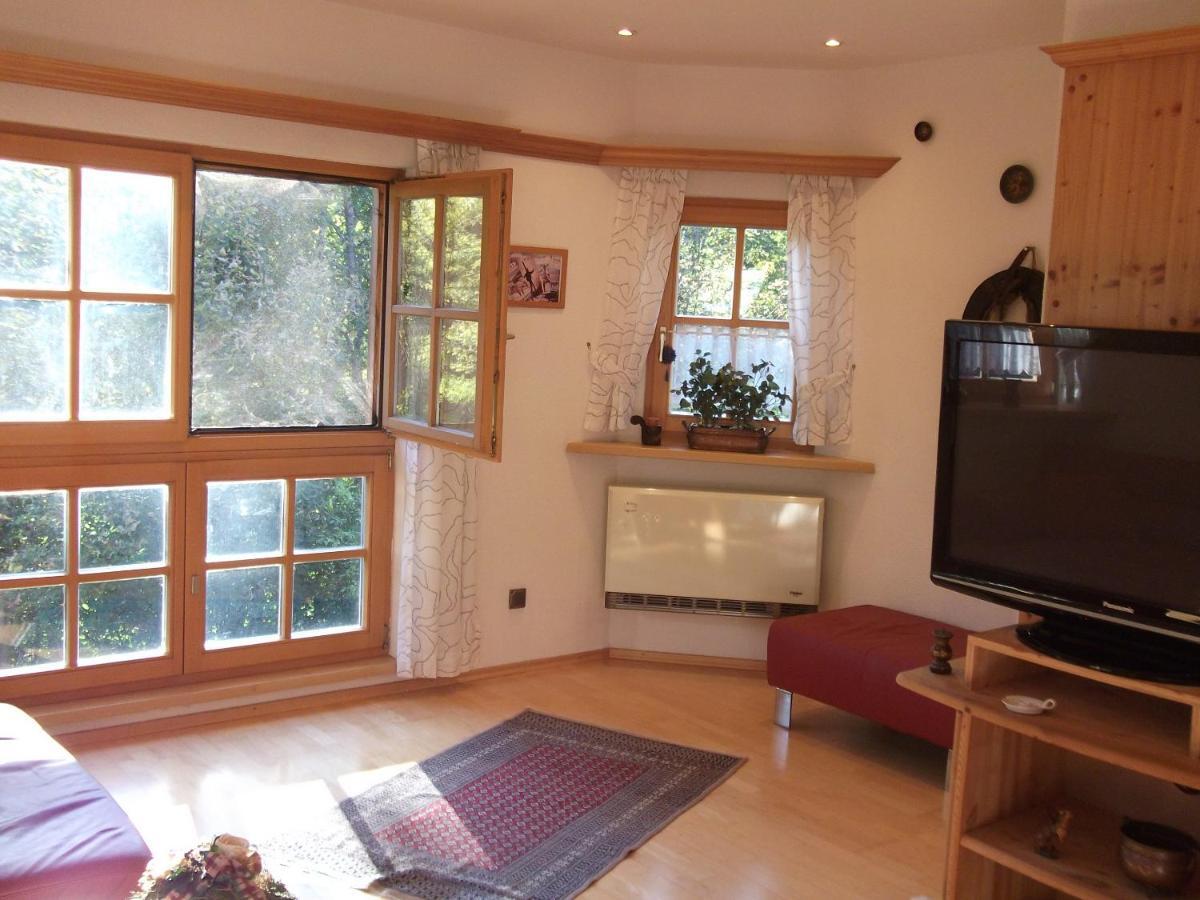 Landhaus Michael Wagrain Kültér fotó